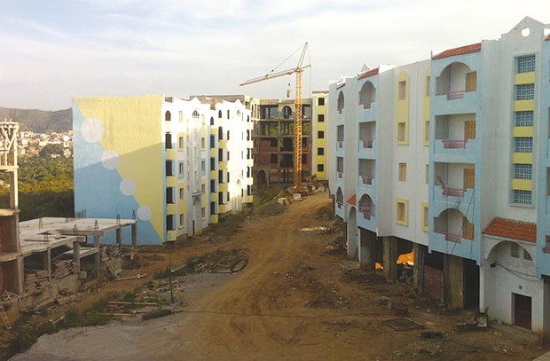 Le défi du nouveau wali