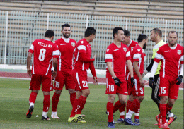 تواجه البليدة وديا