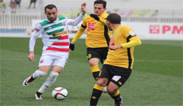 MCA : alors que le PAC a été domicilié à Bologhine : Où recevra le Mouloudia la saison prochaine '