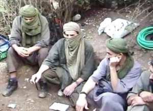 مكالمة هاتفية تكشف عن نشاط جماعة إرهابية بتيزي وزو