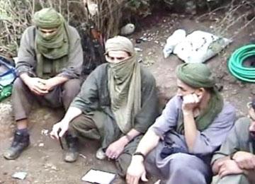 مكالمة هاتفية تكشف عن نشاط جماعة إرهابية بتيزي وزو