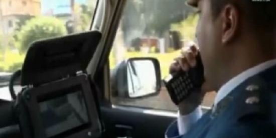 مصالح الأمن الوطني بالبليدة تتدعم بنظام الكتروني متطور لمواجهة سرقة السيارات