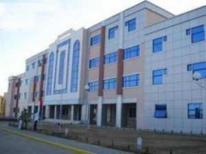 إجراءات جديدة بمستشفى طب العيون الكوبي بالجلفة