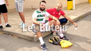 MCA / Demmou : «Jouer à 17h à Biskra n'est pas un problème pour nous»