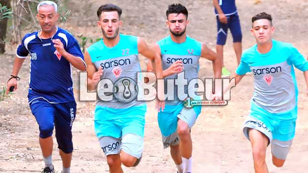 MCO : Fin de stage aujourd'hui