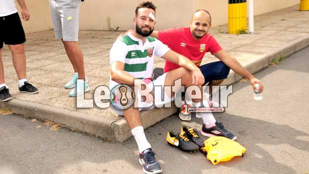 MCA / Demmou : «Jouer à 17h à Biskra n'est pas un problème pour nous»