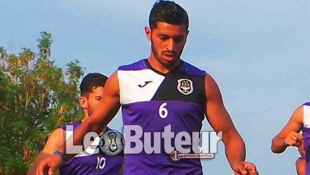 ESS : Sidhoum : «Que demander de plus ' Un stage réussi et surtout aucun blessé»