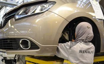 Une bonne nouvelle pour le 