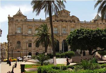 Le tourisme aux abonnés absents