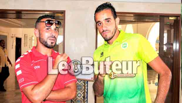 MCO / Natèche : «Le stage a été une réussite totale»