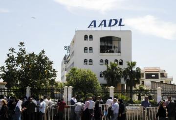 نحو توزيع 1300 مسكنا بصيغتي 