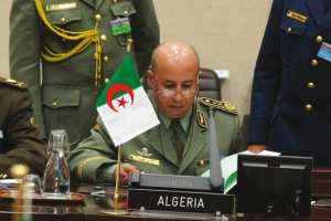 L'Algérie reste attachée au Cemoc