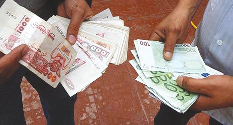 Les banques manquent-elles de devises '