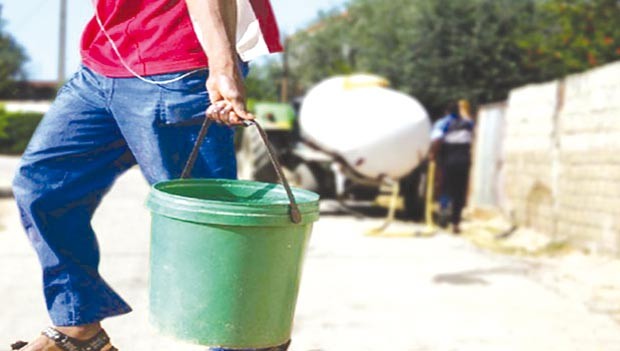 La population de Souama tire la sonnette d'alarme