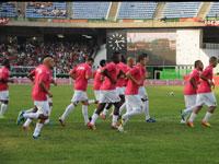 الجولة الرابعة من الرابطة المحترفة الأولى..  العميد  بعقلية الفوز ضد الجمعية الشلفية، والقمة في ملعب الشهيد حملاوي