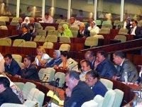 Les députés de l'émigration montent au créneau                                    L'apn Débat du plan d'action du gouvernement