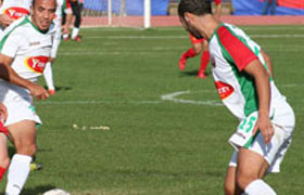 مولودية الجزائر أولمبي الشلف : العميد يراهن على رد الاعتبار والإطاحة بالشلفاوة