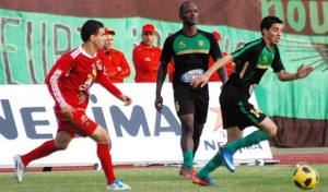 شباب قسنطينة: السنافر يريدون الإطاحة بالرائد تحت وصاية لومير