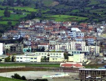 20 ألف ساكن برمضان جمال يأملون في إقلاع تنموي                                    البلدية مرشحة للتحول إلى قطب اقتصادي كبير بسكيكدة