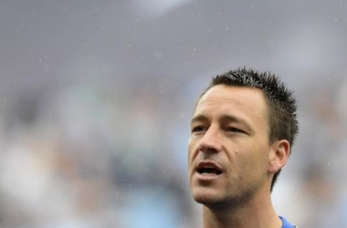 دي ماتيو: تيري في تشكيلة تشيلسي امام ارسنال في الدوري الانجليزي