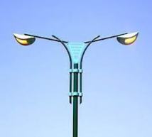 L'ECLAIRAGE PUBLIC FACE A LA MAUVAISE GESTION DES ELUS :Plusieurs quartiers dans le noir à Oran