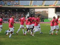 الجولة الرابعة من الرابطة المحترفة الأولى.. 