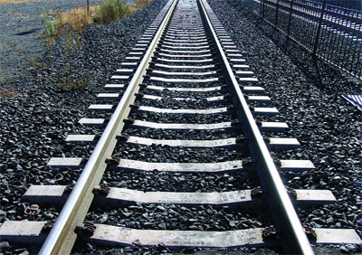 Une nouvelle ligne ferroviaire de 56 km à double voie