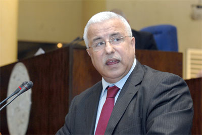 Le ministre appelle à investir dans le secteur