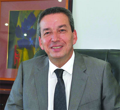 Une feuille de route pour le cadre de vie