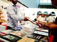 Des ventes record A la veille de la clôture du salon