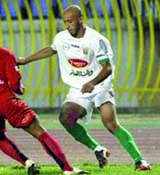 Le leader en déplacement périlleux à Constantine                                    Football, championnat de Ligue 1