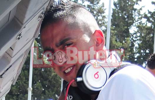 Boudebouz : «Ceux qui m'ont traité de 'sale Arabe