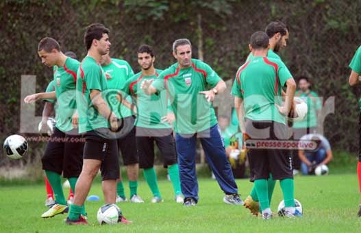 MCA-ASO, aujourd'hui à 18 h : Mettre fin à trois ans de disette face aux Chélifiens