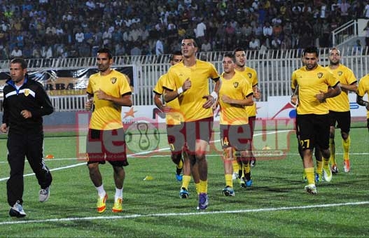 CABBA-JSS , aujourd'hui à 18 h : L'heure du décollage a sonné