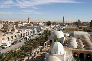 70 إصابة بالحمى المالطية في الوادي