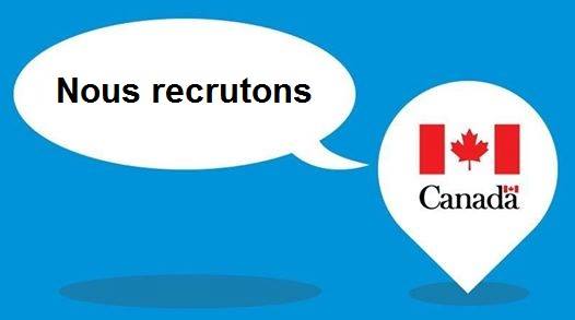 L'Ambassade du Canada en Algérie est actuellement à l'embauche pour un(e) préposé(e) à l’entretien.