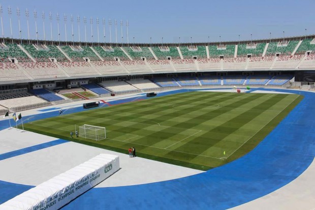 Pourquoi refuse-t-on le 5-Juillet au Mouloudia '