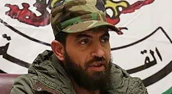 Libye : Mandat d'arrêt de la CPI contre un commandant de Benghazi