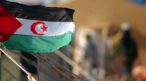 La persistance de la situation menace la sécurité et la stabilité au niveau régional et international