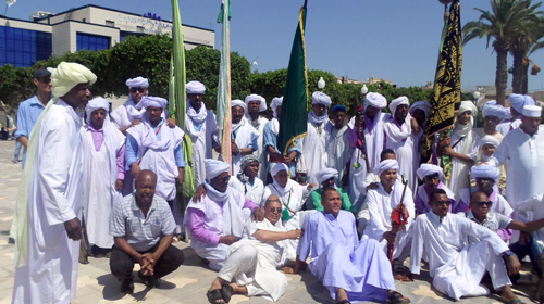 Plus de 300 festivaliers d'Ouled Touat attendus