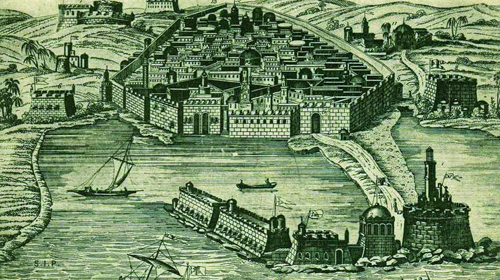 Les régimes politiques turcs avant les deys