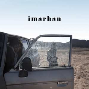 Biographie du groupe Imahran