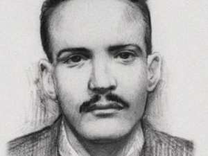 Un révolutionnaire déterminé