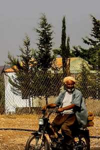 Qui sont les Msirda?