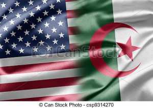 considerations de la vie chez l algerien et l'americain