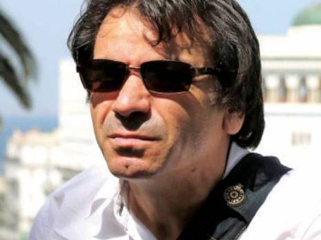 Mon film raconte la révolution comme elle s'était déroulée