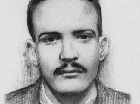 Un révolutionnaire déterminé