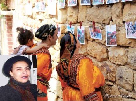 Après toutes les années noires passées dans la peur et la séquestration, les Algériens se sont réconciliés avec leurs paysages