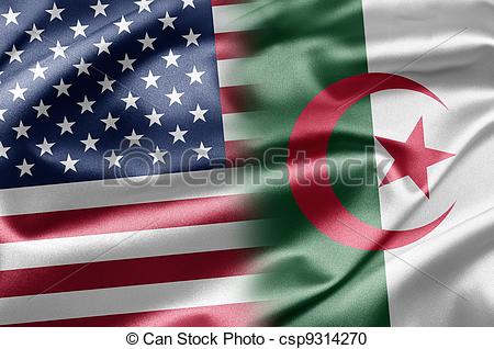 considerations de la vie chez l algerien et l'americain