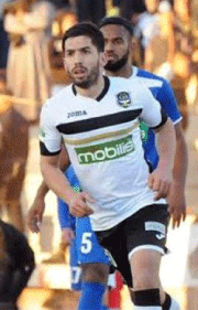 فيما خفض مدرب وفاق سطيف الوتيرة